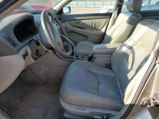 Photo 7 from auction – 2000 LEXUS ES 300 with VIN JT8BF28G1Y0249518
