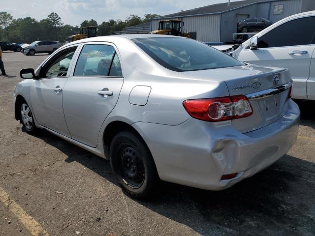 Photo 2 from auction – 2012 TOYOTA COROLLA BA with VIN 5YFBU4EE6CP061534