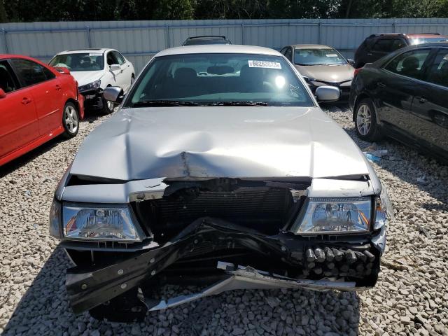 Photo 5 from auction – 2003 MERCURY GRAND MARQ with VIN 2MEFM75W43X679991