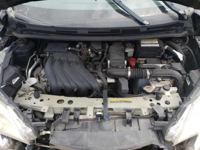 Photo 11 from auction – 2014 NISSAN VERSA NOTE with VIN 3N1CE2CP9EL433896
