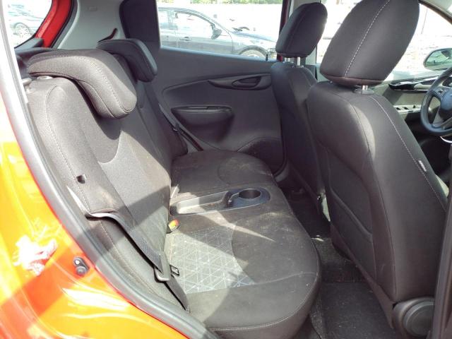 Photo 10 from auction – 2019 CHEVROLET SPARK 1LT with VIN KL8CD6SA7KC777019