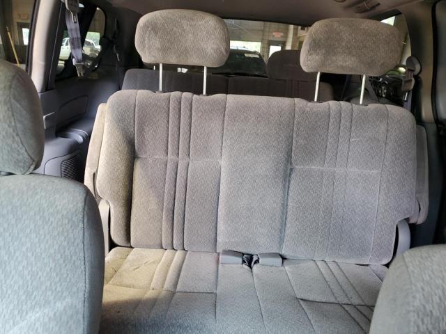 Photo 10 from auction – 2002 TOYOTA SIENNA CE with VIN 4T3ZF19C72U439655