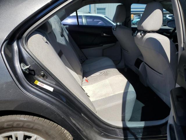 Photo 10 from auction – 2012 TOYOTA CAMRY BASE with VIN 4T1BF1FK3CU095684