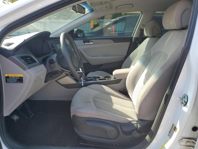 Photo 7 from auction – 2015 HYUNDAI SONATA SE with VIN 5NPE24AF3FH057587