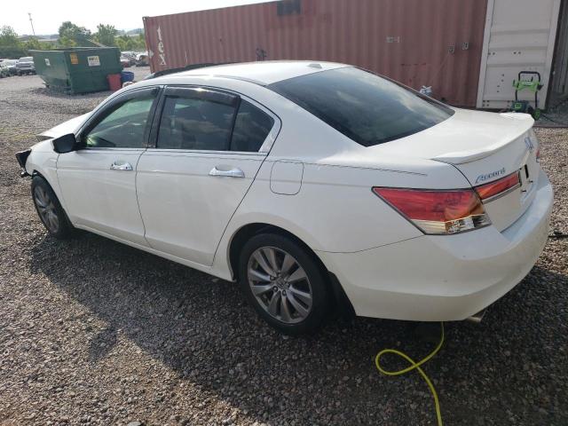 Photo 2 from auction – 2011 HONDA ACCORD EXL with VIN 1HGCP3F83BA028302