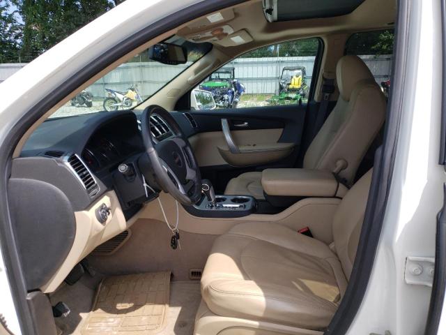 Photo 7 from auction – 2012 GMC ACADIA SLT with VIN 1GKKRRED5CJ194915