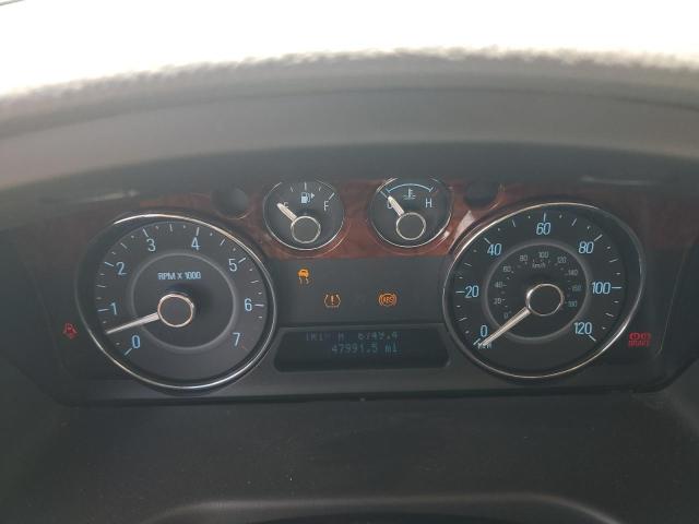 Photo 9 from auction – 2010 FORD FLEX LIMIT with VIN 2FMGK5DC0ABB29488