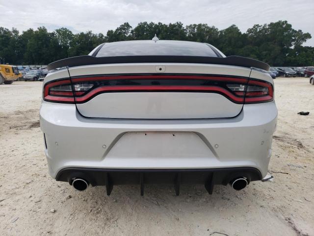 Photo 6 from auction – 2022 DODGE CHARGER R/ with VIN 2C3CDXCT2NH264859