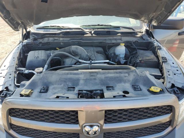 Photo 11 from auction – 2013 RAM 1500 ST with VIN 1C6RR7FTXDS505262