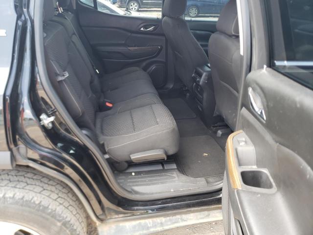 Photo 11 from auction – 2018 GMC ACADIA SLE with VIN 1GKKNKLA1JZ179404