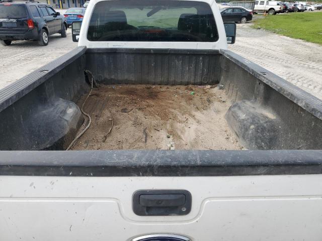 Photo 10 from auction – 2015 FORD F250 SUPER with VIN 1FTBF2A64FED38518