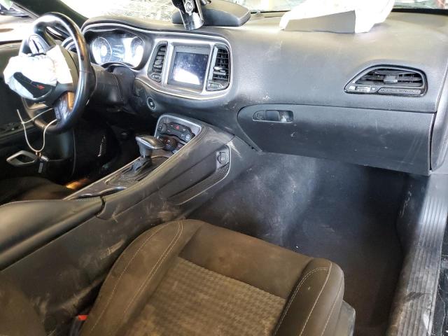 Foto 8 de la subasta – 2021 DODGE CHALLENGER con VIN 2C3CDZGG6MH509394