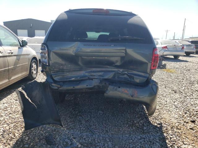 Photo 6 from auction – 2002 DODGE CARAVAN with VIN 2B4GP44332R749466