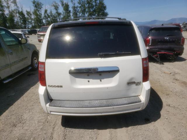 Photo 6 from auction – 2010 DODGE GRAND CARA with VIN 2D4RN5D1XAR216182