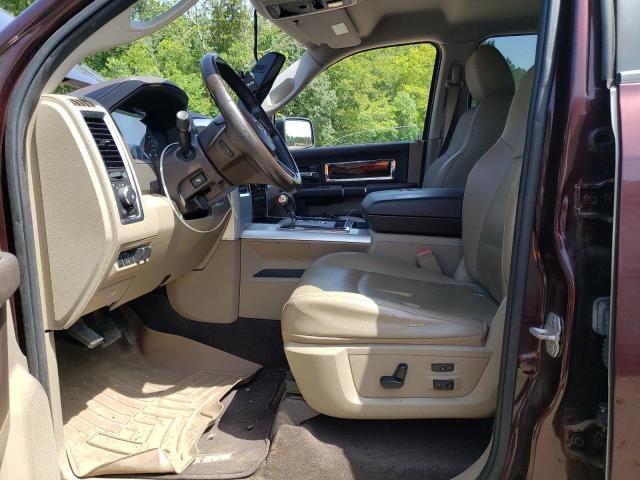 Photo 7 from auction – 2012 DODGE RAM 1500 L with VIN 1C6RD7NT3CS171753