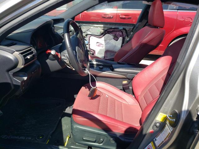 Photo 7 from auction – 2019 LEXUS IS 350 with VIN JTHBZ1D28K5034062