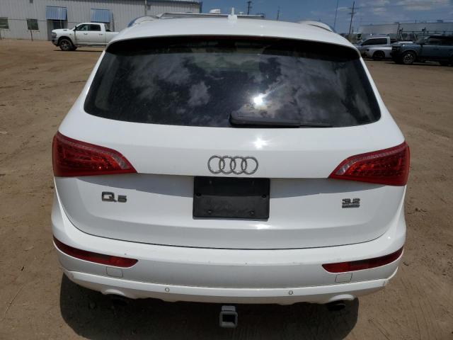 Photo 6 from auction – 2010 AUDI Q5 PRESTIG with VIN WA1VKAFP6AA020978