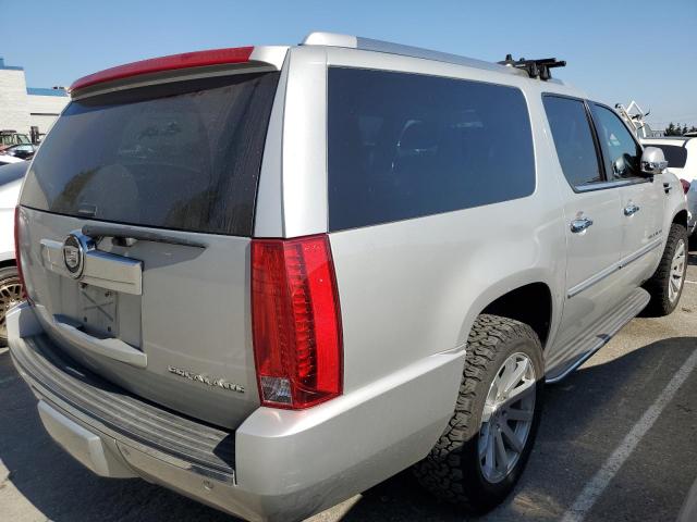Photo 3 from auction – 2010 CADILLAC ESCALADE E with VIN 1GYUKHEF3AR232462