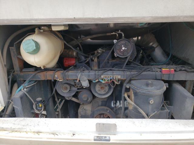 Photo 7 from auction – 1998 ROADMASTER RAIL DYANASTER with VIN 1RF12061XW2014959