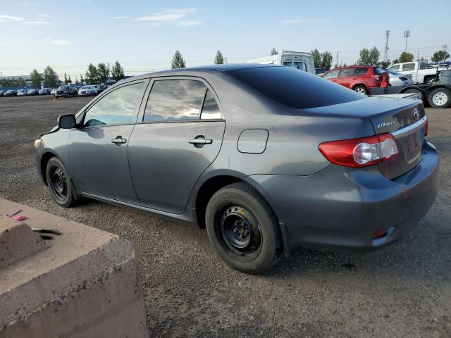 Photo 2 from auction – 2013 TOYOTA COROLLA with VIN 2T1BU4EE7DC998698