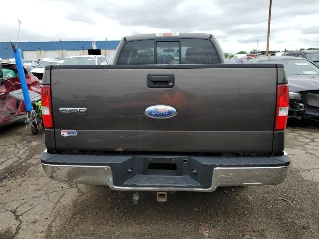 Photo 6 from auction – 2006 FORD F150 with VIN 1FTPX14556FA48010
