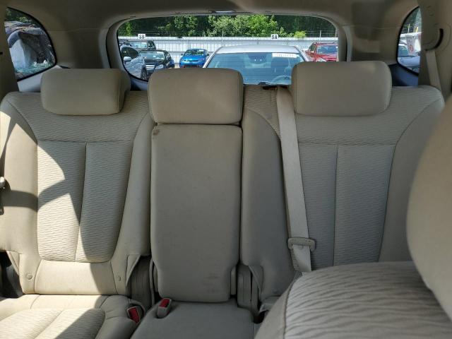Photo 10 from auction – 2008 HYUNDAI SANTA FE G with VIN 5NMSG13D18H221577