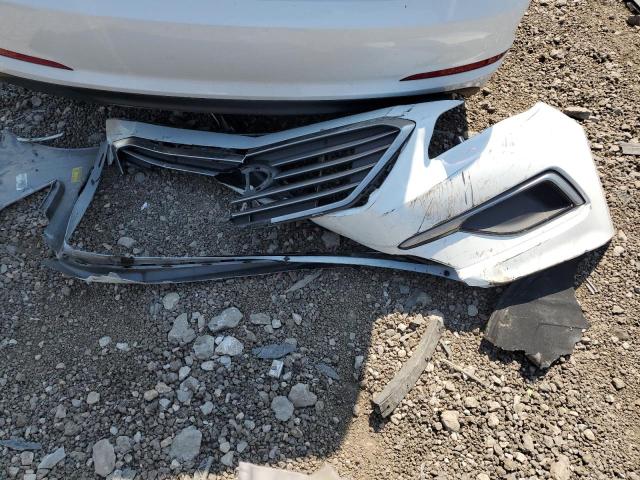 Photo 12 from auction – 2017 HYUNDAI SONATA SE with VIN 5NPE24AF5HH462871