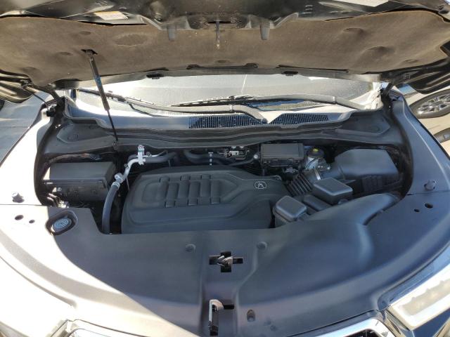 Photo 11 from auction – 2017 ACURA MDX TECHNO with VIN 5J8YD3H58HL000655