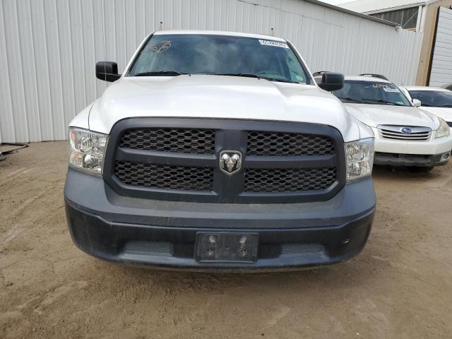 Photo 5 from auction – 2017 RAM 1500 ST with VIN 1C6RR6FGXHS678962