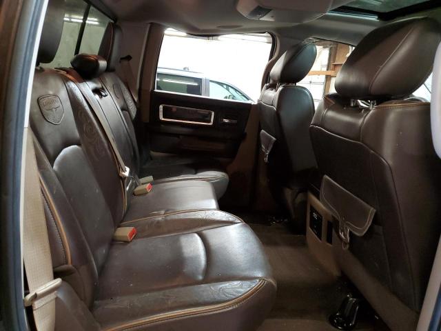 Photo 10 from auction – 2011 DODGE RAM 2500 with VIN 3D7UT2CLXBG567881