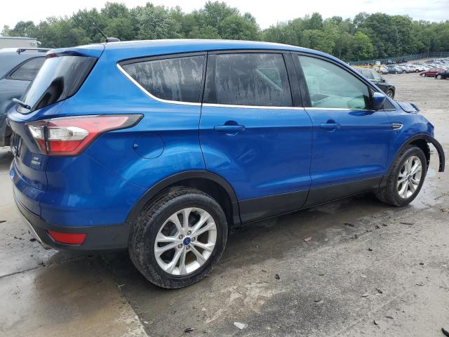 Photo 3 from auction – 2017 FORD ESCAPE SE with VIN 1FMCU9GD5HUA77767