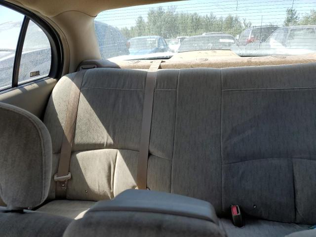 Photo 10 from auction – 2002 BUICK LESABRE with VIN 1G4HP54K92U141700