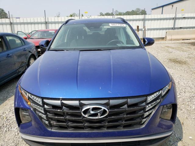 Photo 5 from auction – 2022 HYUNDAI TUSCON with VIN 5NMJF3AE2NH140833