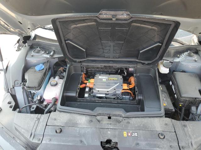 Photo 11 from auction – 2022 KIA EV6 LIGHT with VIN KNDC3DLC3N5087419