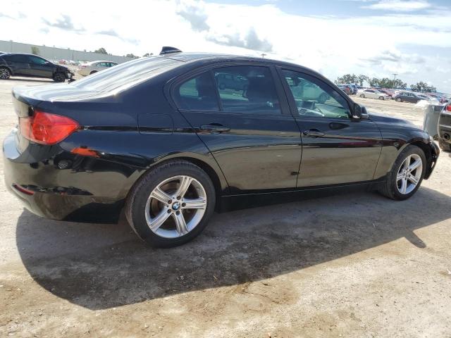 Photo 3 from auction – 2015 BMW 320 I with VIN WBA3B1G55FNT64437