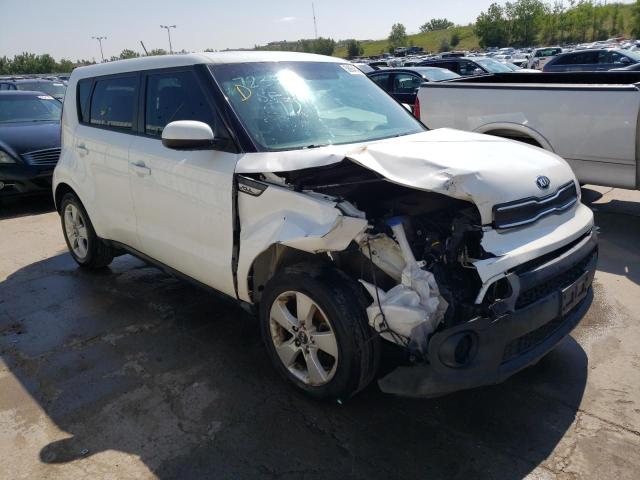 Photo 4 from auction – 2018 KIA SOUL with VIN KNDJN2A27J7535689