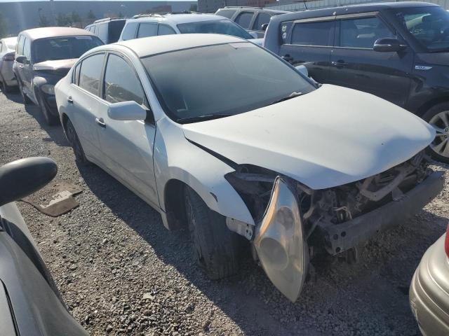 Photo 4 from auction – 2012 NISSAN ALTIMA BAS with VIN 1N4AL2APXCN550340