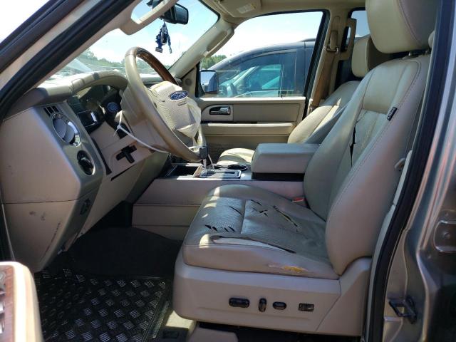 Photo 7 from auction – 2008 FORD EXPEDITION with VIN 1FMFK19588LA61076