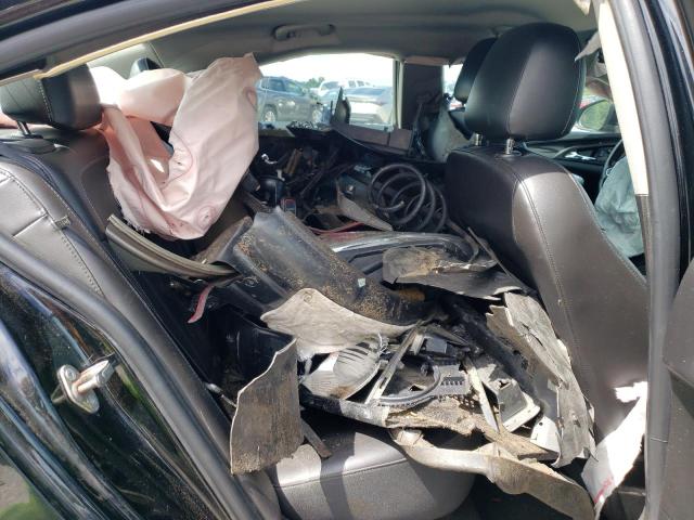 Photo 10 from auction – 2016 BUICK REGAL with VIN 2G4GK5EX0G9162315