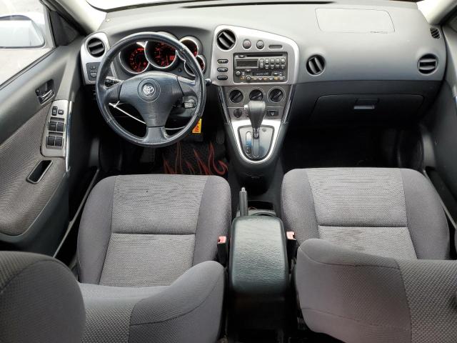 Photo 8 from auction – 2003 TOYOTA COROLLA MA with VIN 2T1KR32E63C018070