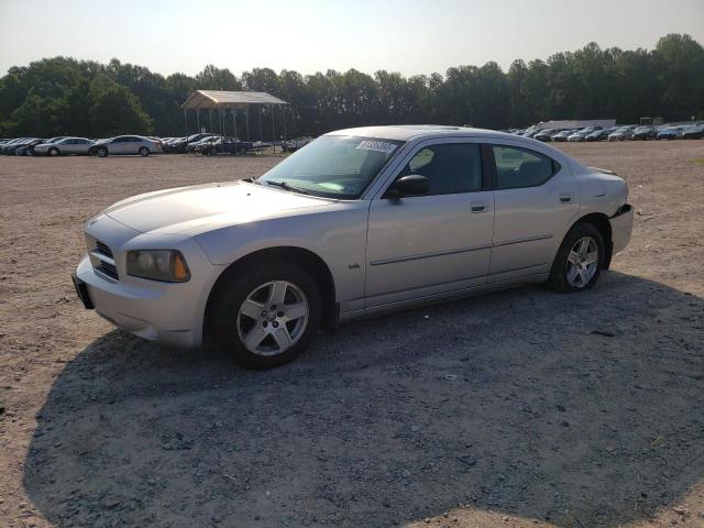 DODGE CHARGER SE 2006 with VIN 2B3KA43G06H167938 - Photo from auction