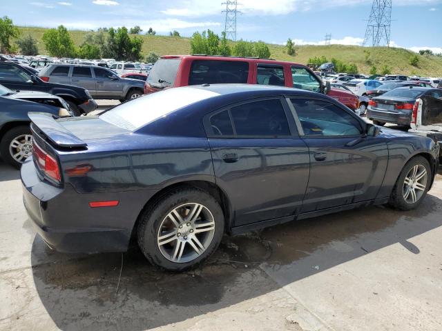 Photo 3 from auction – 2012 DODGE CHARGER SX with VIN 2C3CDXHG4CH300883