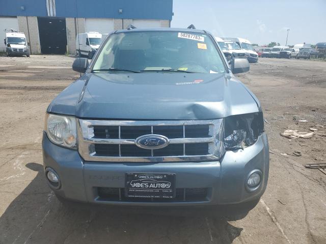 Photo 5 from auction – 2010 FORD ESCAPE with VIN 1FMCU0D73AKA33052