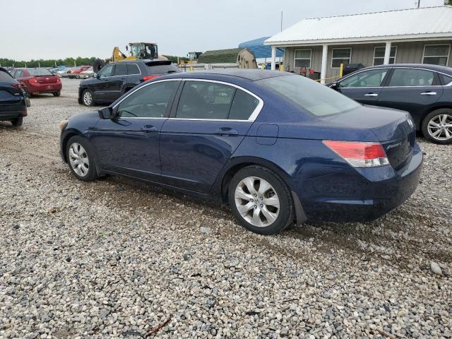 Photo 2 from auction – 2008 HONDA ACCORD EX with VIN JHMCP26768C041282