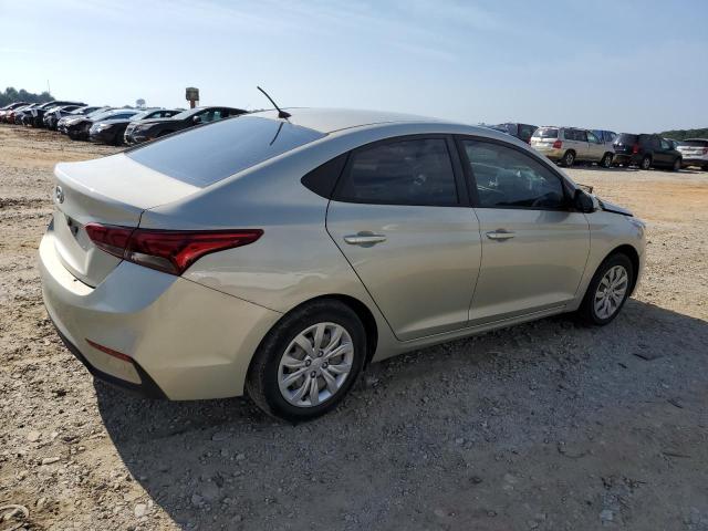 Photo 3 from auction – 2018 HYUNDAI ACCENT SE with VIN 3KPC24A31JE008639
