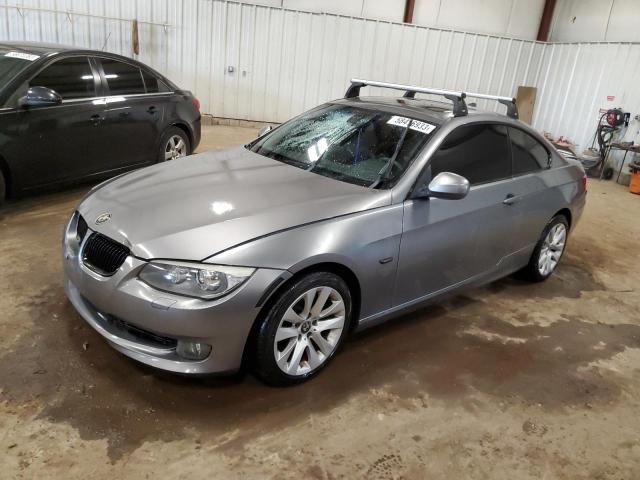 Photo 1 from auction – 2011 BMW 328 XI SUL with VIN WBAKF5C52BE655923