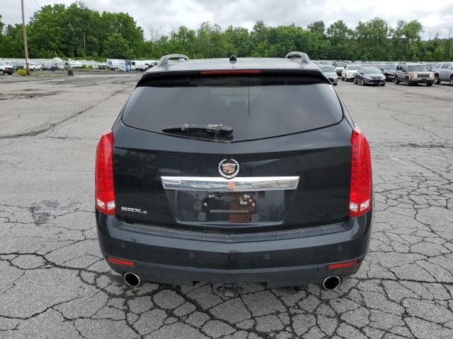 Photo 6 from auction – 2011 CADILLAC SRX LUXURY with VIN 3GYFNDEY2BS676862