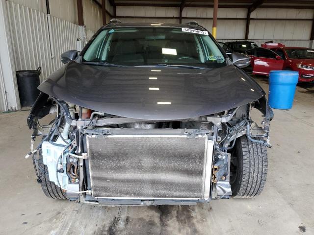 Photo 5 from auction – 2014 TOYOTA RAV4 XLE with VIN 2T3RFREV1EW128183