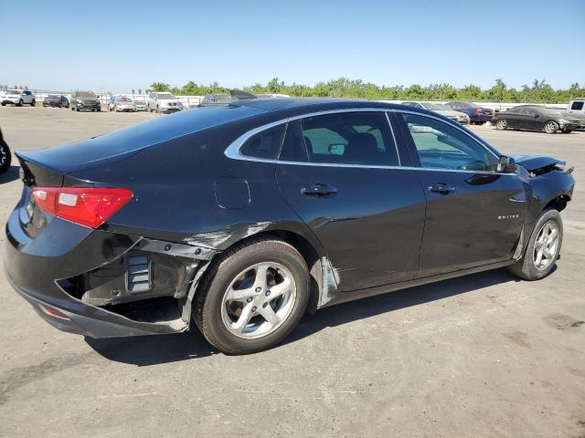 Photo 3 from auction – 2018 CHEVROLET MALIBU LS with VIN 1G1ZB5ST4JF142476