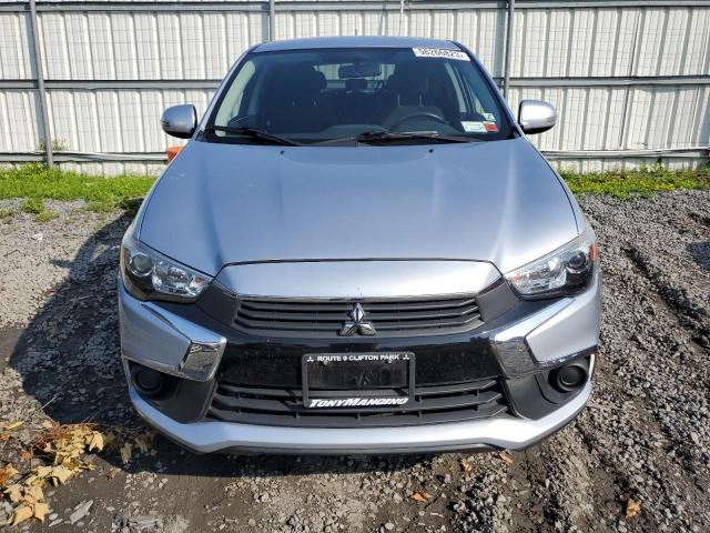 Photo 5 from auction – 2016 MITSUBISHI OUTLANDER with VIN JA4AR3AU3GZ035497